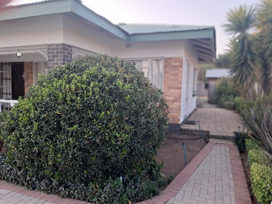 4 Bedroom Property for Sale in Bedelia Free State
